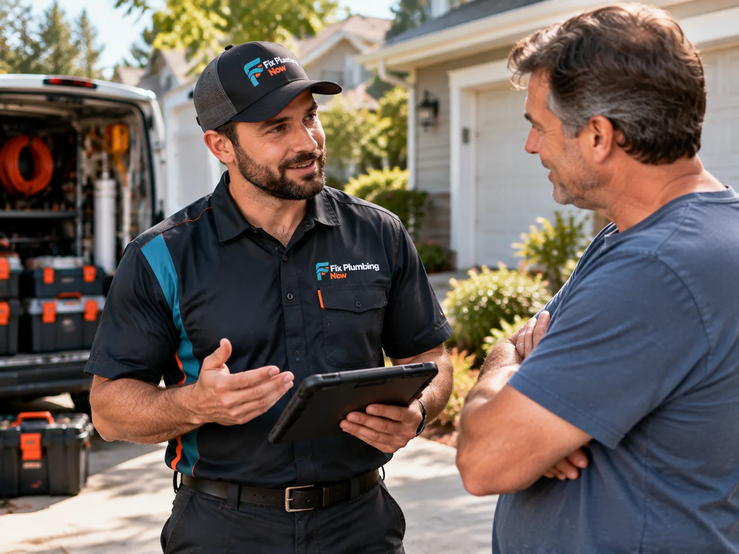 Clogged Drain Service Deer Park, NY FAQs